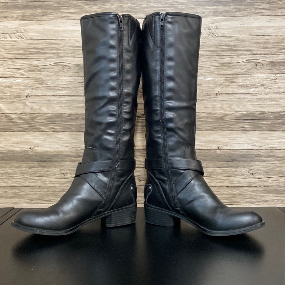 a.n.a A NEW APPROACH BOOTS Ana Dylan Size 6.5